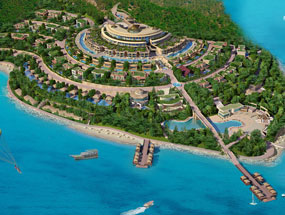 be PREMIUM BODRUM 